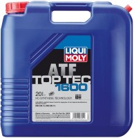 Photos - Gear Oil Liqui Moly Top Tec ATF 1600 20 L