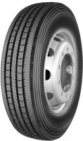 Photos - Truck Tyre Long March LM216 245/70 R19.5 135M 