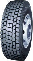 Photos - Truck Tyre Long March LM326 315/70 R22.5 152M 