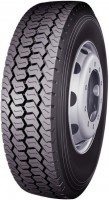 Photos - Truck Tyre Long March LM508 225/70 R19.5 125K 
