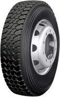 Photos - Truck Tyre Long March LM509 245/70 R19.5 135J 