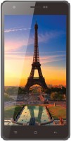Photos - Mobile Phone BQ BQ-5004 Paris 4 GB / 0.5 GB