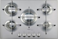 Photos - Hob Whirlpool AKT 799 IXL stainless steel