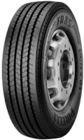 Photos - Truck Tyre Pirelli FR85 Amaranto 205/75 R17.5 124M 