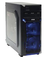 Photos - Desktop PC Artline Gaming X77 (X77v10)