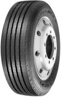 Photos - Truck Tyre Triangle TR656 255/70 R22.5 140M 
