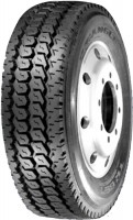 Photos - Truck Tyre Triangle TR657 12 R20 154L 