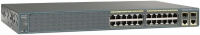 Photos - Switch Cisco WS-C2960-24LC-S 