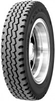 Photos - Truck Tyre Triangle TR668 8.25 R20 136L 