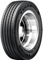 Photos - Truck Tyre Triangle TR685 215/75 R17.5 127M 