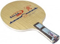 Photos - Table Tennis Bat GIANT DRAGON Balsa Power 