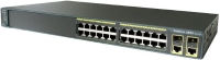 Switch Cisco 2960-24TC-L 