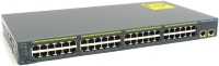 Photos - Switch Cisco 2960-48TT-L 