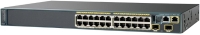 Photos - Switch Cisco WS-C2960S-24PD-L 