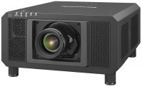 Photos - Projector Panasonic PT-RS11KE 