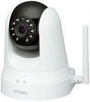 Photos - Surveillance Camera D-Link DCS-5020L 