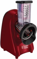 Photos - Mixer Russell Hobbs Desire 22280-56 red