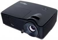 Photos - Projector Optoma W311 