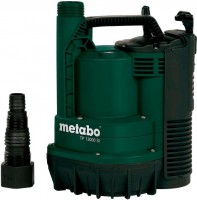 Submersible Pump Metabo TP 12000 SI 