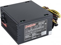 Photos - PSU ExeGate XP ATX-XP500