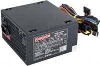 Photos - PSU ExeGate XP ATX-XP600