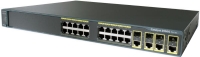 Photos - Switch Cisco 2960G-24TC-L 