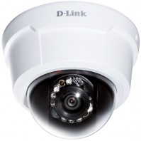 Photos - Surveillance Camera D-Link DCS-6113 