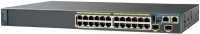 Photos - Switch Cisco 2960S-24TS-S 