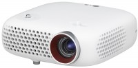 Projector LG PW600 