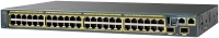 Photos - Switch Cisco 2960S-48TD-L 