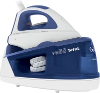 Photos - Iron Tefal Purely and Simply SV 5030 