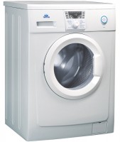 Photos - Washing Machine Atlant CMA 35M102 white