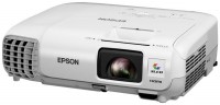 Photos - Projector Epson EB-X27 
