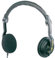 Photos - Headphones Ultrasone HFI-15G 