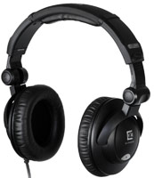 Photos - Headphones Ultrasone HFI-450 