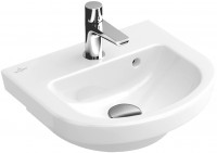 Photos - Bathroom Sink Villeroy & Boch Subway 2.0 73183701 370 mm