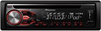 Photos - Car Stereo Pioneer DEH-4800BT 