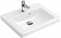 Photos - Bathroom Sink Villeroy & Boch Subway 2.0 73154501 450 mm