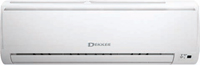 Photos - Air Conditioner Dekker DSH 195R 50 m²