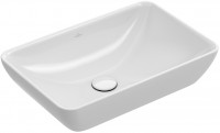Photos - Bathroom Sink Villeroy & Boch Venticello 41135501 550 mm