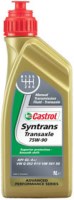 Photos - Gear Oil Castrol Syntrans Transaxle 75W-90 1 L