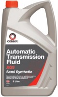 Photos - Gear Oil Comma AQ3 5 L