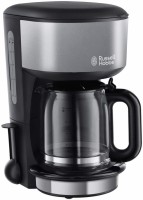 Coffee Maker Russell Hobbs Colours Plus 20132-56 gray