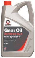 Gear Oil Comma SX 75W-90 GL5 5 L