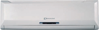 Photos - Air Conditioner Dekker DSH 105R/Q 25 m²