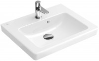 Photos - Bathroom Sink Villeroy & Boch Subway 2.0 73155G01 500 mm