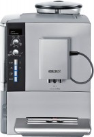 Photos - Coffee Maker Siemens EQ.5 macchiatoPlus TE515201RW silver