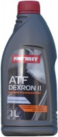 Photos - Gear Oil Favorit ATF Dexron II 1L 1 L