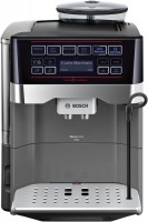 Photos - Coffee Maker Bosch VeroAroma 500 TES 60523 gray