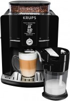 Photos - Coffee Maker Krups Latt'Espress EA 8298 black